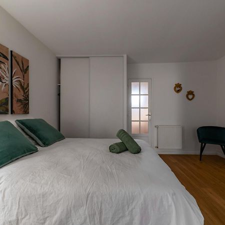 Le Celestin - Appartement 2 Chambres Avec Jardin En Centre Ville Vichy Ngoại thất bức ảnh