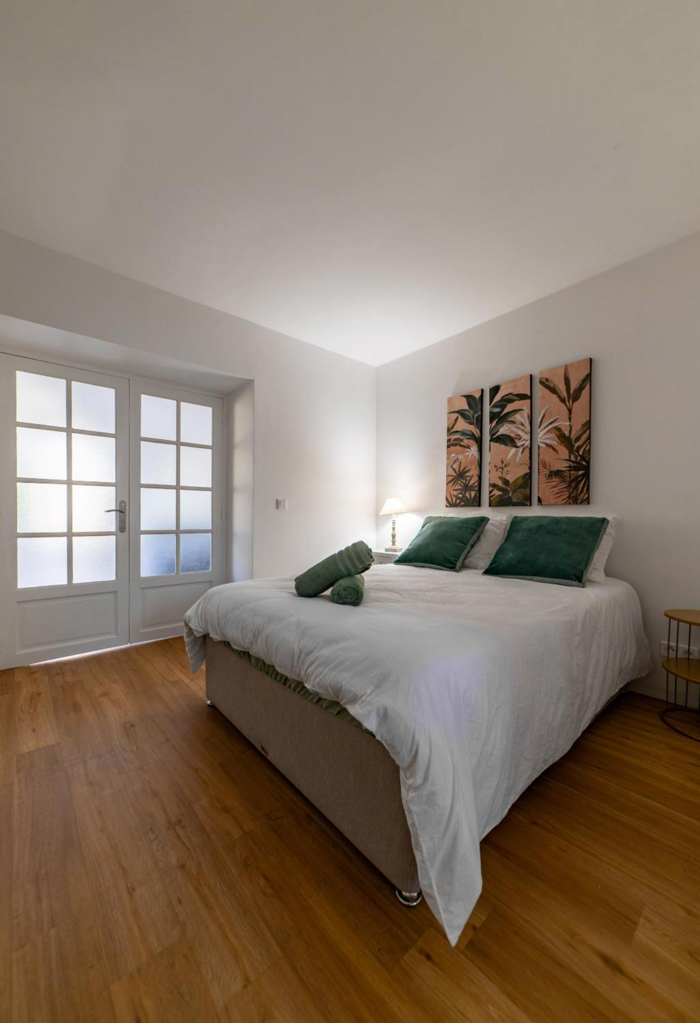 Le Celestin - Appartement 2 Chambres Avec Jardin En Centre Ville Vichy Ngoại thất bức ảnh