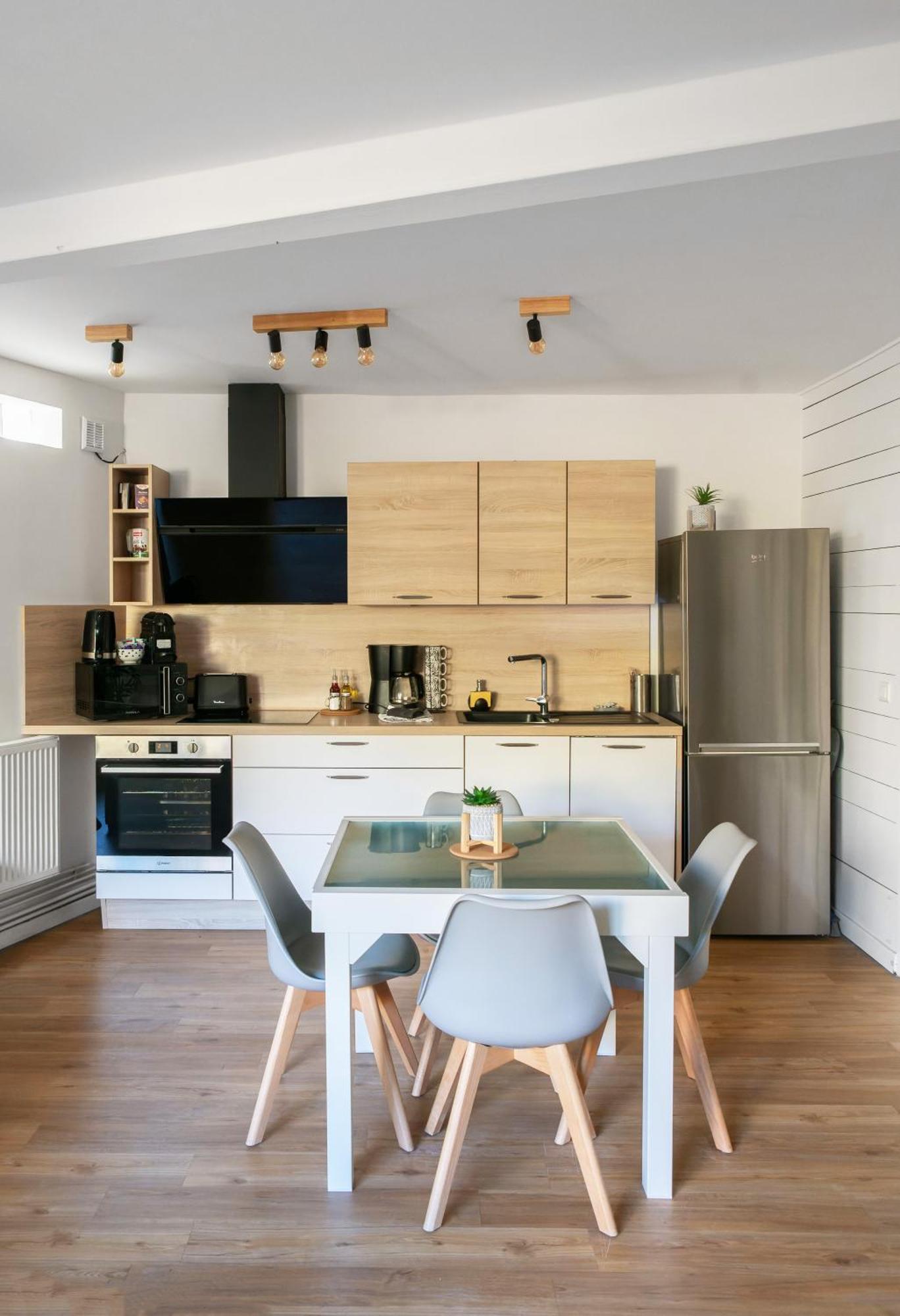 Le Celestin - Appartement 2 Chambres Avec Jardin En Centre Ville Vichy Ngoại thất bức ảnh