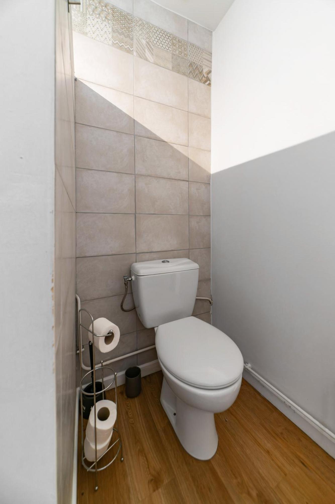 Le Celestin - Appartement 2 Chambres Avec Jardin En Centre Ville Vichy Ngoại thất bức ảnh