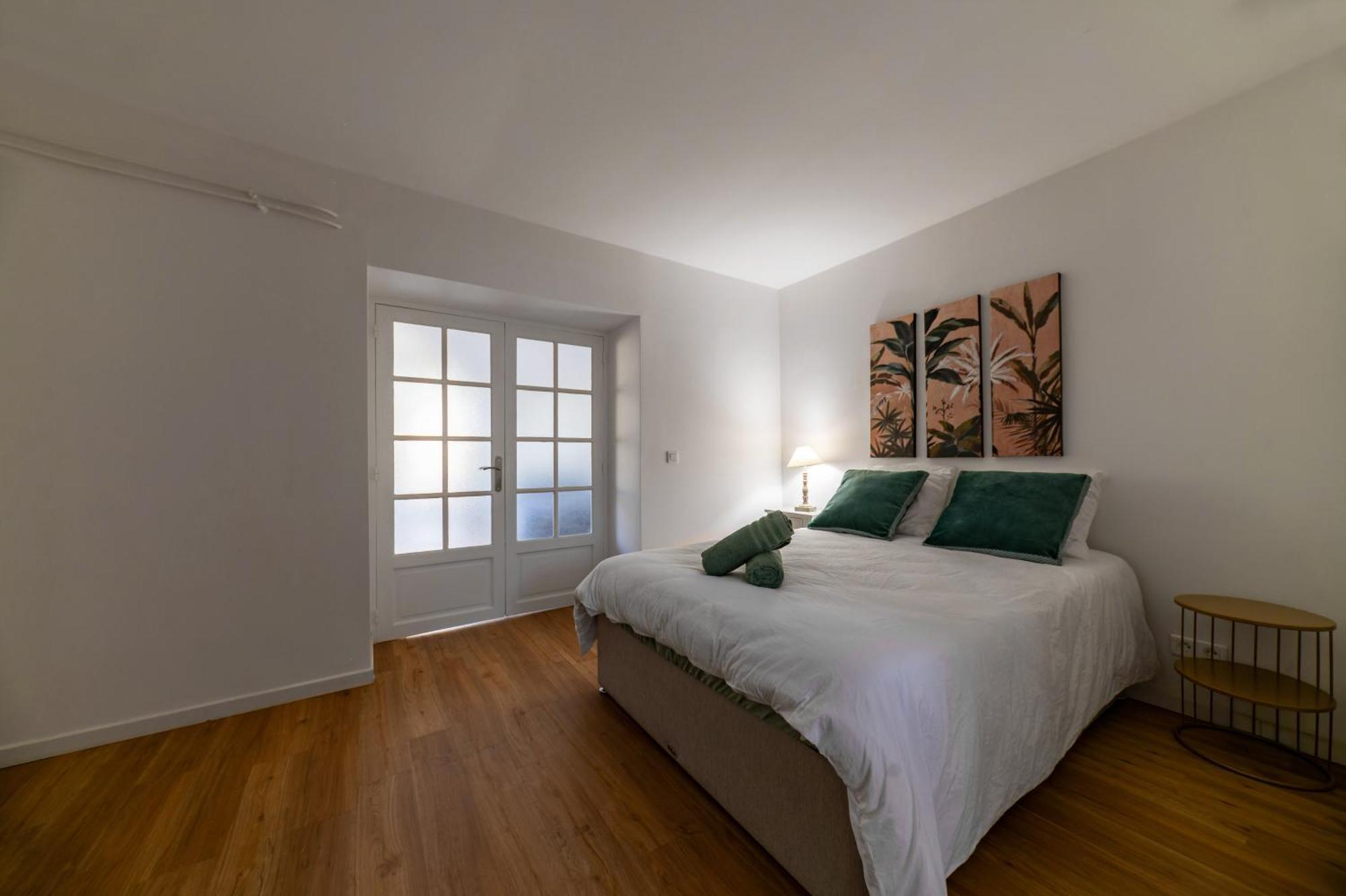 Le Celestin - Appartement 2 Chambres Avec Jardin En Centre Ville Vichy Ngoại thất bức ảnh