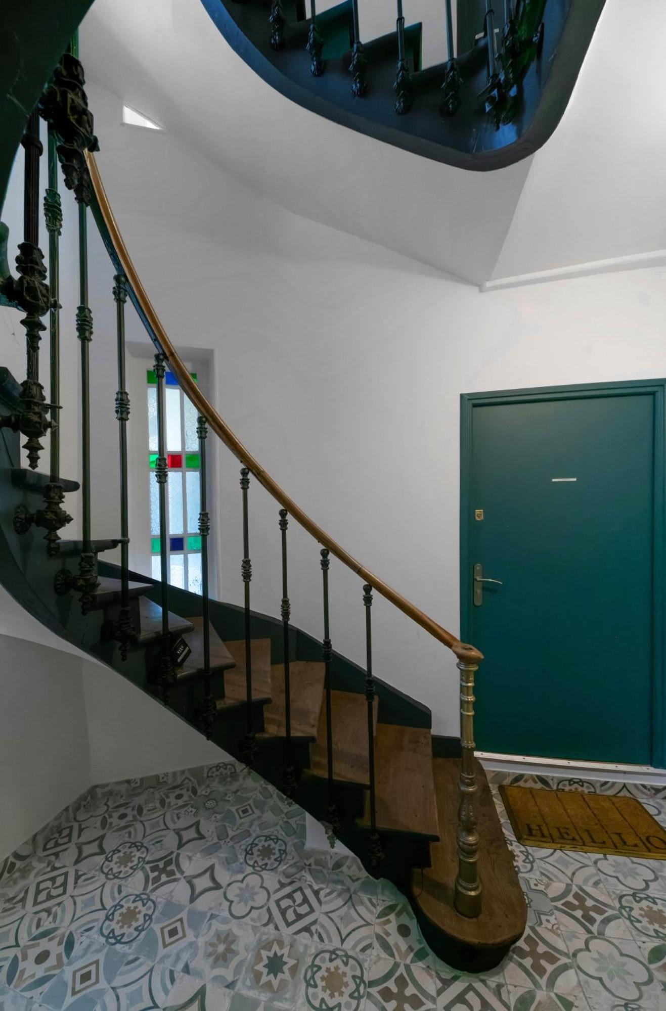 Le Celestin - Appartement 2 Chambres Avec Jardin En Centre Ville Vichy Ngoại thất bức ảnh