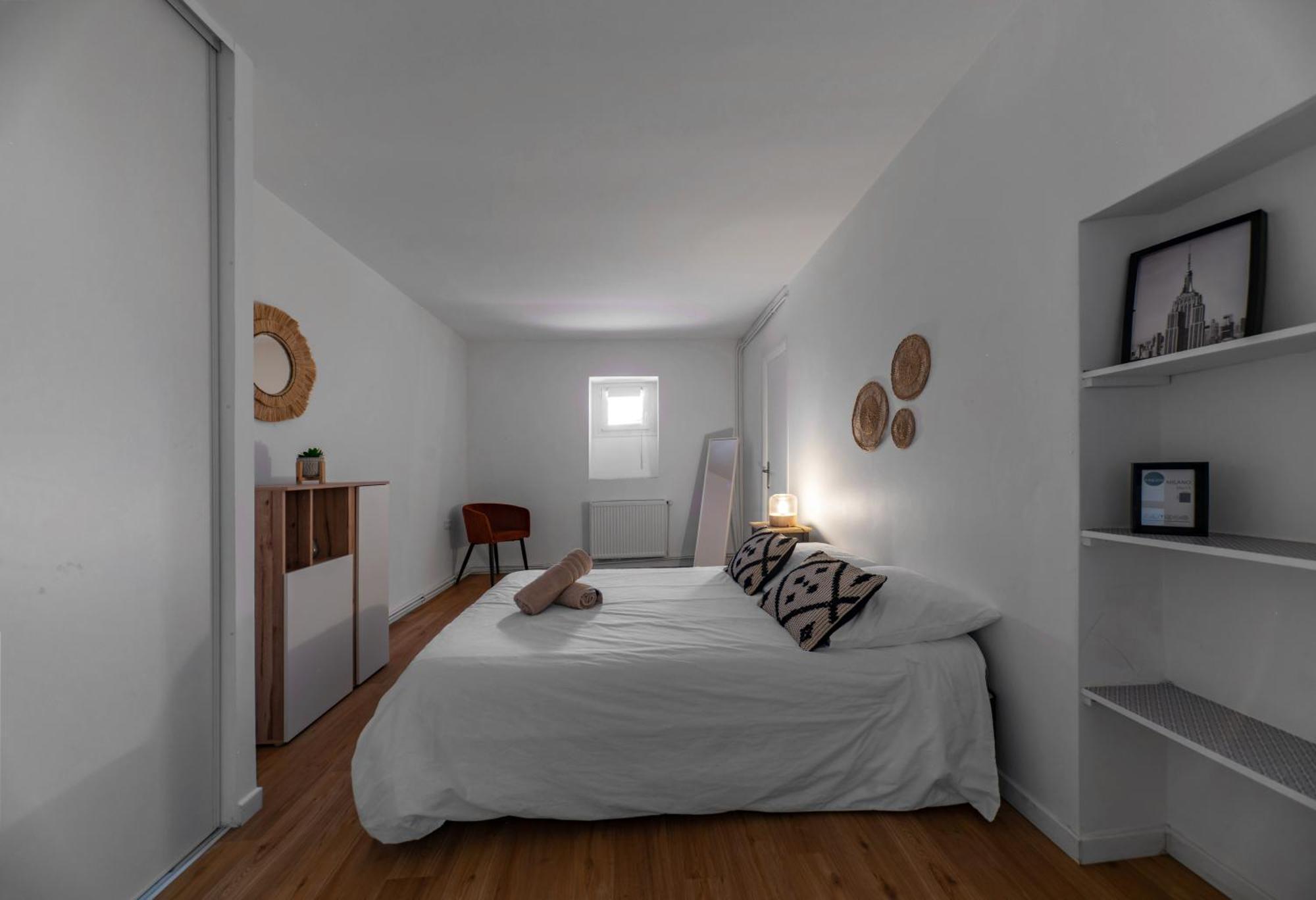 Le Celestin - Appartement 2 Chambres Avec Jardin En Centre Ville Vichy Ngoại thất bức ảnh