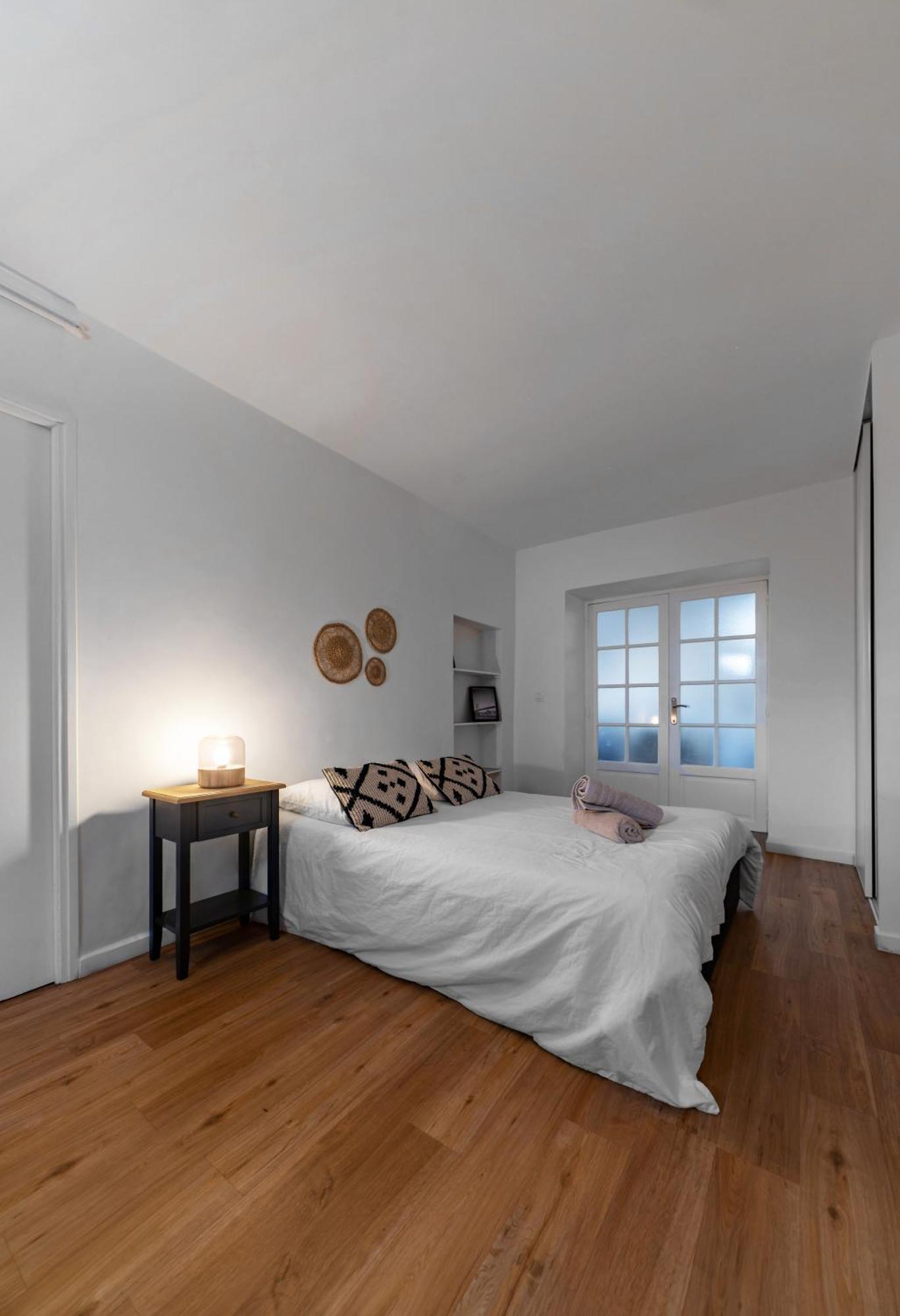 Le Celestin - Appartement 2 Chambres Avec Jardin En Centre Ville Vichy Ngoại thất bức ảnh