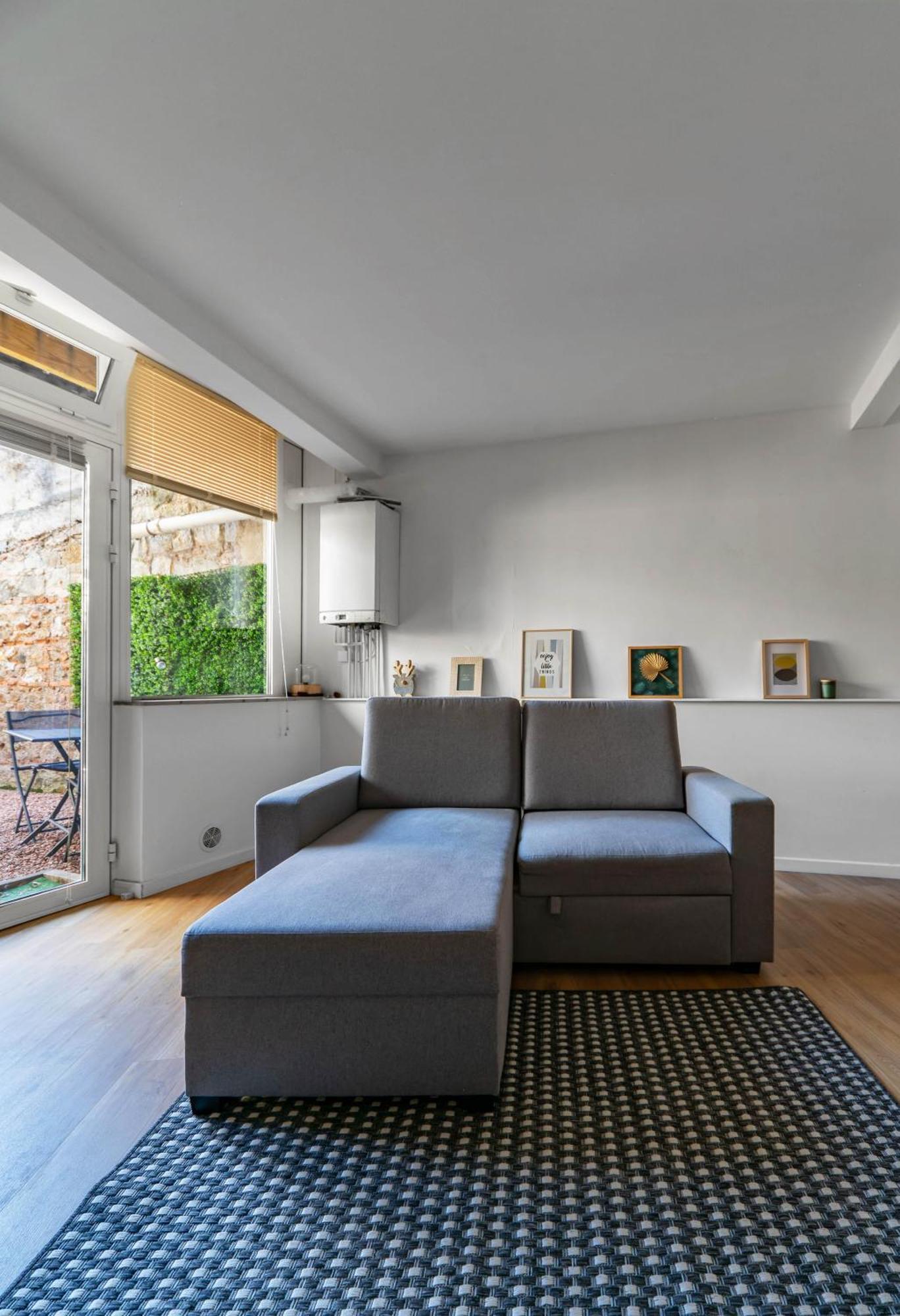 Le Celestin - Appartement 2 Chambres Avec Jardin En Centre Ville Vichy Ngoại thất bức ảnh