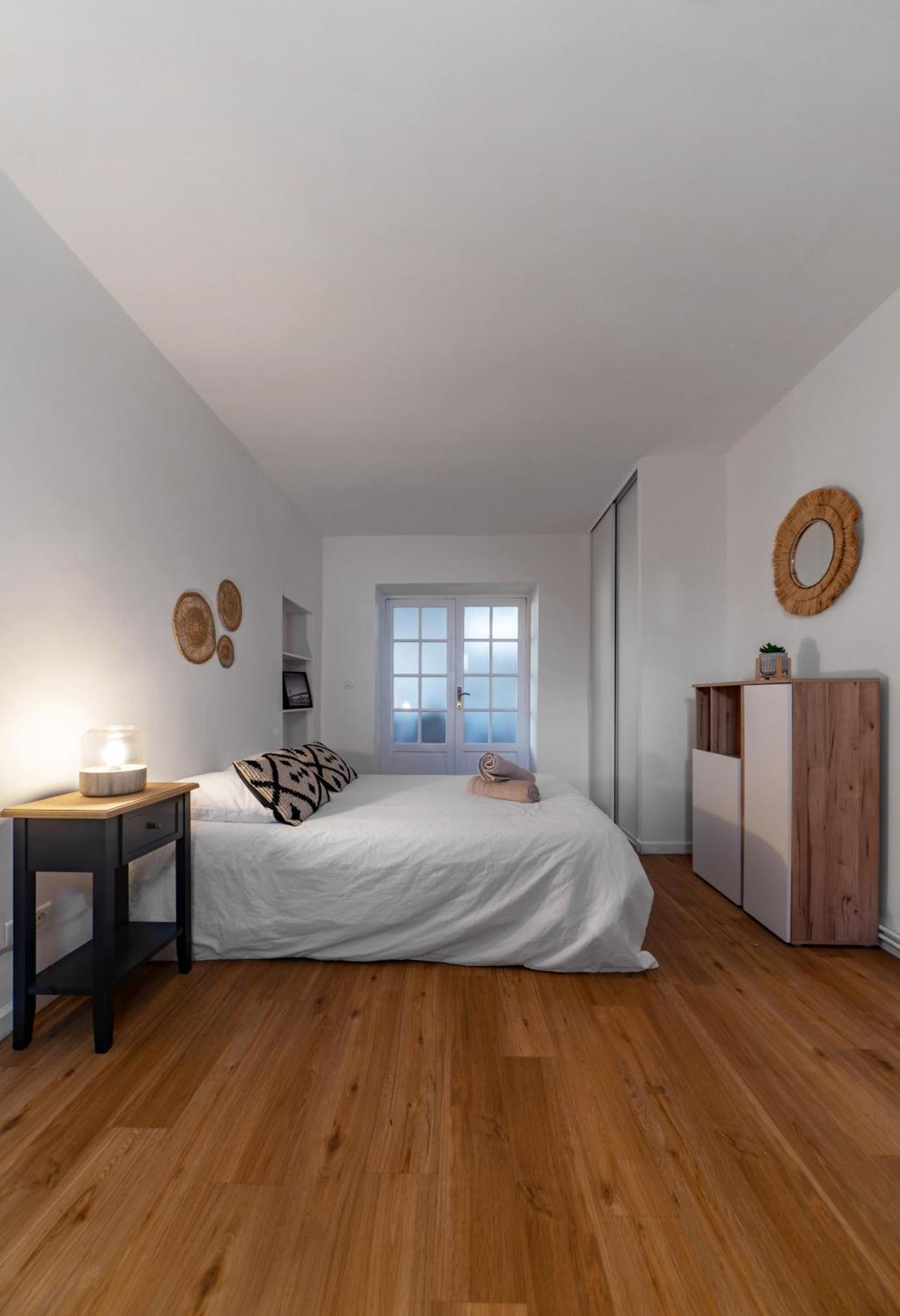 Le Celestin - Appartement 2 Chambres Avec Jardin En Centre Ville Vichy Ngoại thất bức ảnh