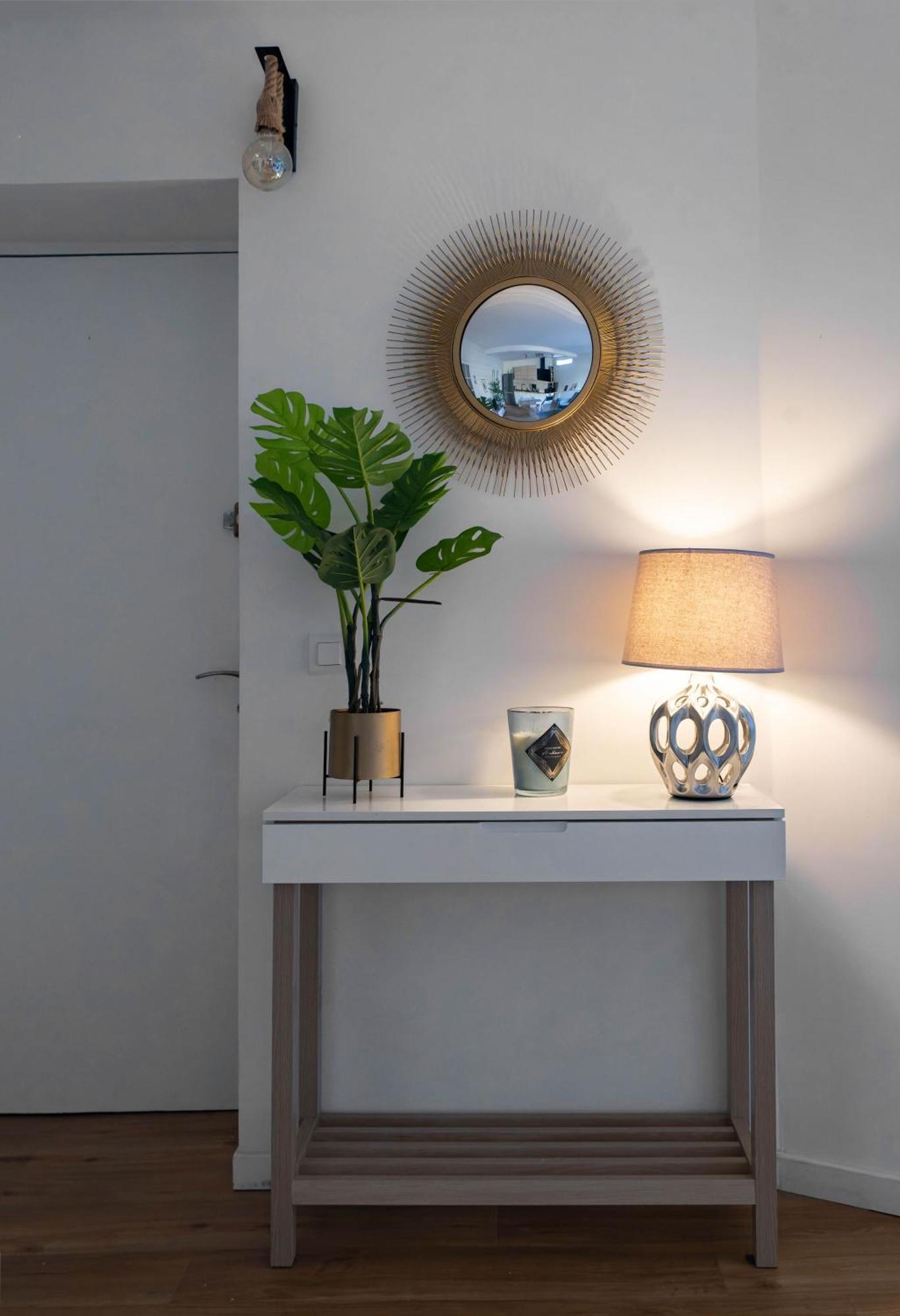 Le Celestin - Appartement 2 Chambres Avec Jardin En Centre Ville Vichy Ngoại thất bức ảnh
